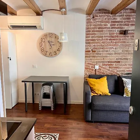 Sagrada Familia- Excelente Ubicacion Apartment Barcelona Exterior photo