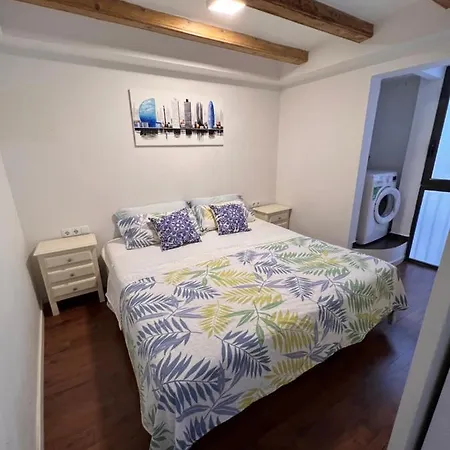 Sagrada Familia- Excelente Ubicacion Apartment Barcelona Exterior photo