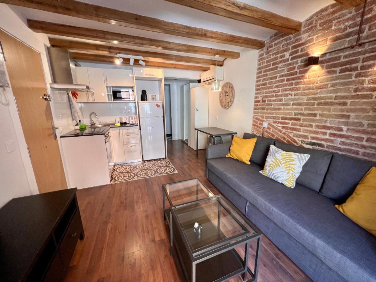 Apartment Sagrada Familia- Excelente Ubicacion *